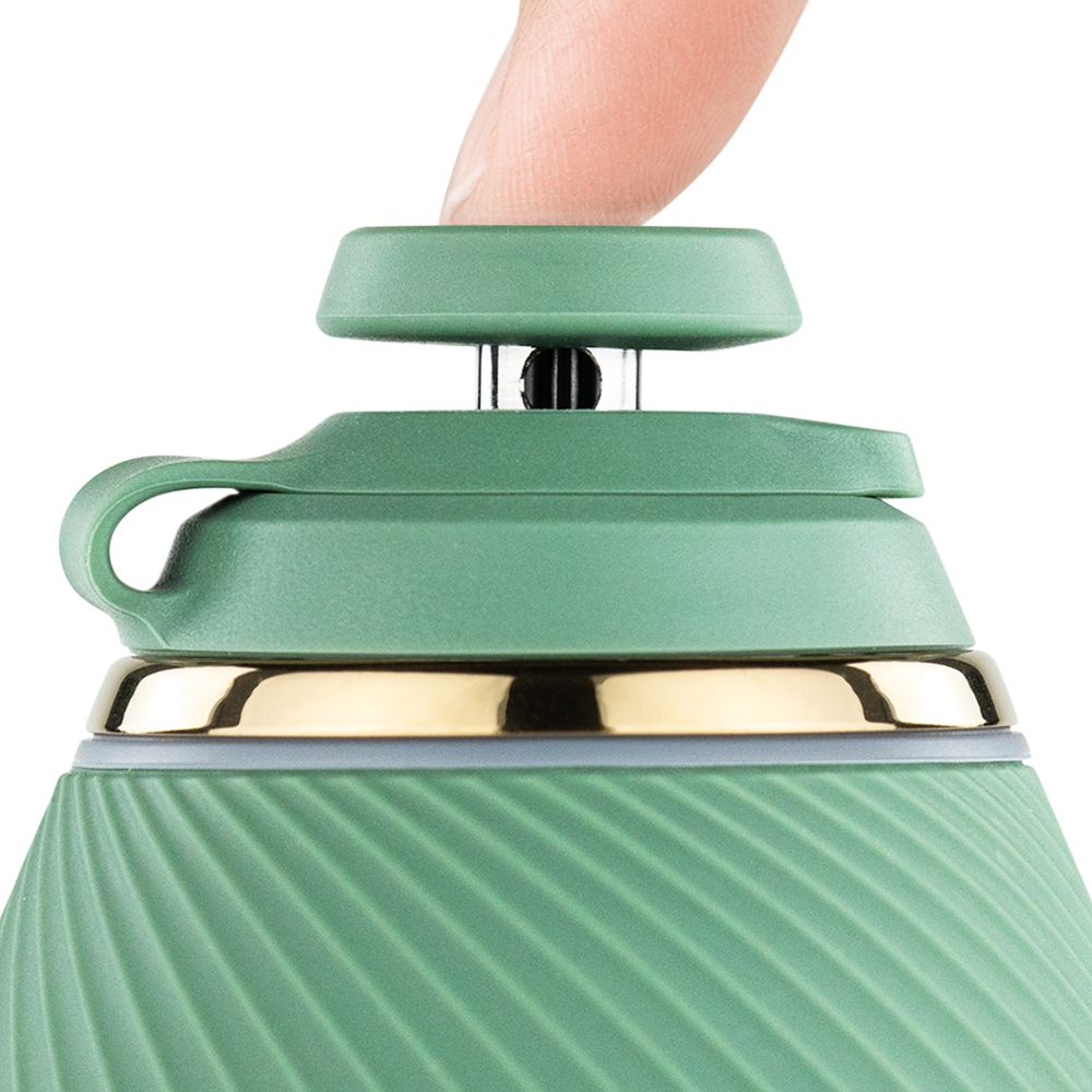 Puffco Proxy Joystick Carb Cap Vape Caps, Bangers, & Bowls - Tophatter Daily Deals