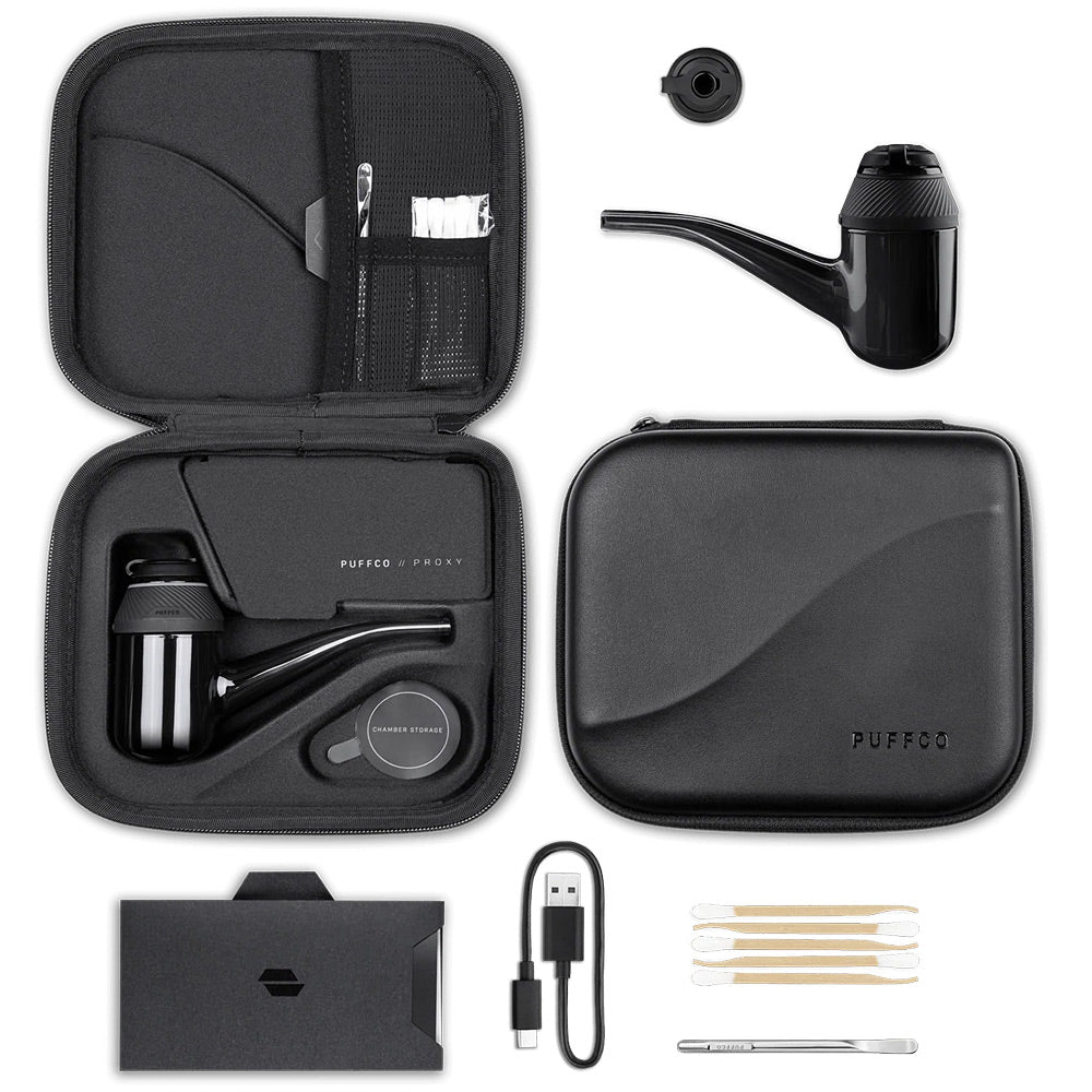 Puffco Proxy Vaporizer Vaporizers - Tophatter Daily Deals