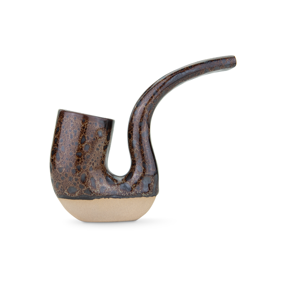 Puffco Proxy Terrapipe Puffco Chestnut Adapters & Attachments - Tophatter Daily Deals