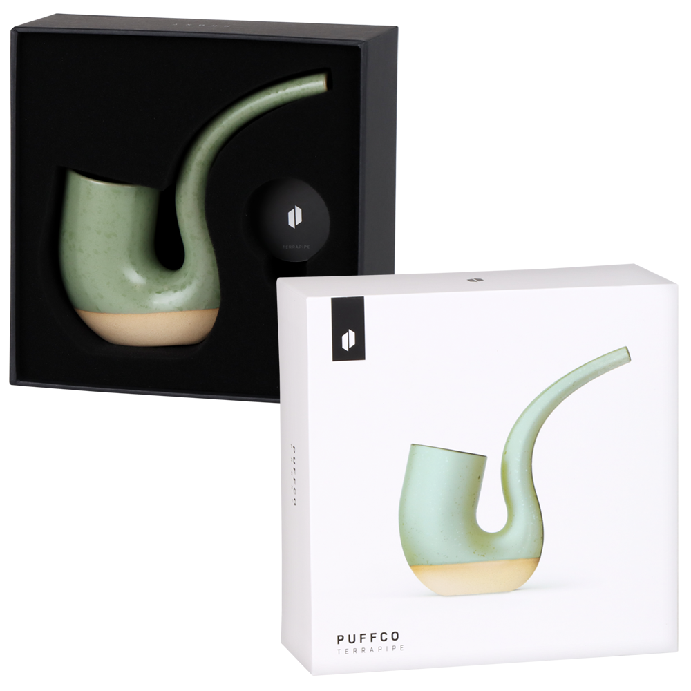 Puffco Proxy Terrapipe Adapters & Attachments - Tophatter Daily Deals