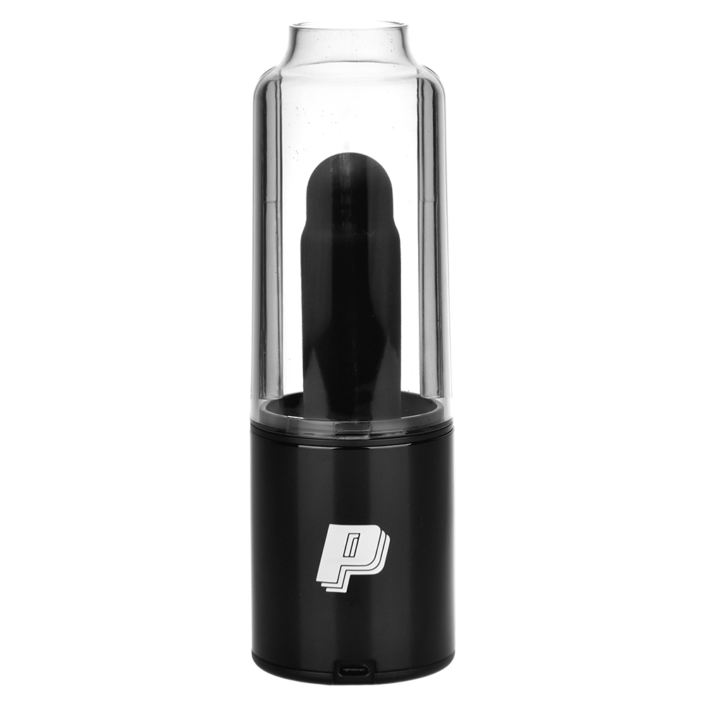 Puffshot Forced Air 510 Cartridge Vaporizer Vaporizers - Tophatter Daily Deals