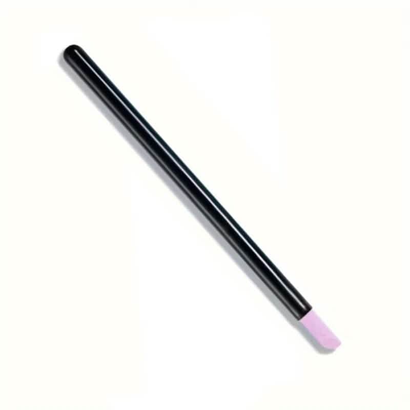 Pumice Stone Cuticle Pusher Black Beauty & Personal Care - Tophatter Daily Deals