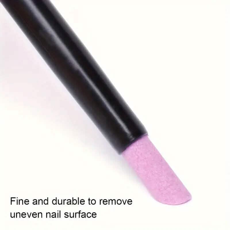 Pumice Stone Cuticle Pusher Beauty & Personal Care - Tophatter Daily Deals