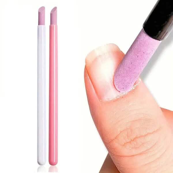 Pumice Stone Cuticle Pusher Beauty & Personal Care - Tophatter Daily Deals