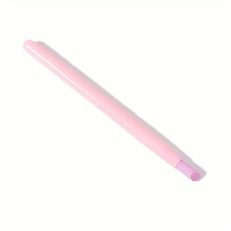 Pumice Stone Cuticle Pusher Pink Beauty & Personal Care - Tophatter Daily Deals