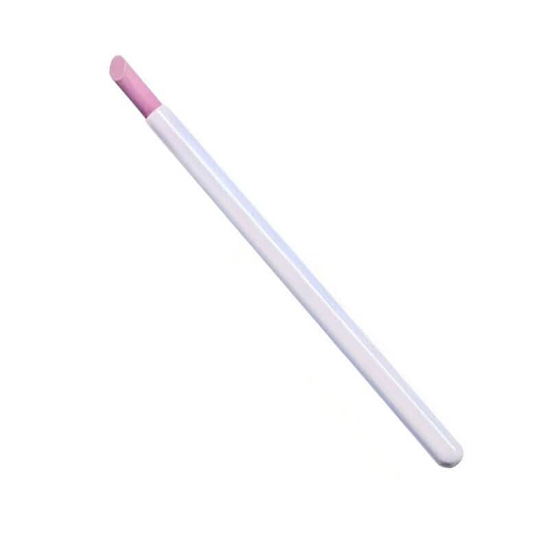 Pumice Stone Cuticle Pusher White Beauty & Personal Care - Tophatter Daily Deals