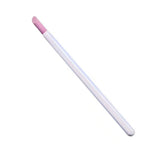 Pumice Stone Cuticle Pusher White Beauty & Personal Care - Tophatter Daily Deals