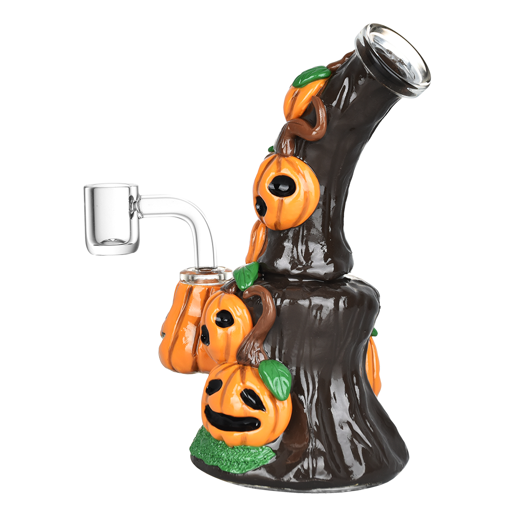 Patch Rig Pumpkin Patch Dab Rig – Tophatter's Inc.