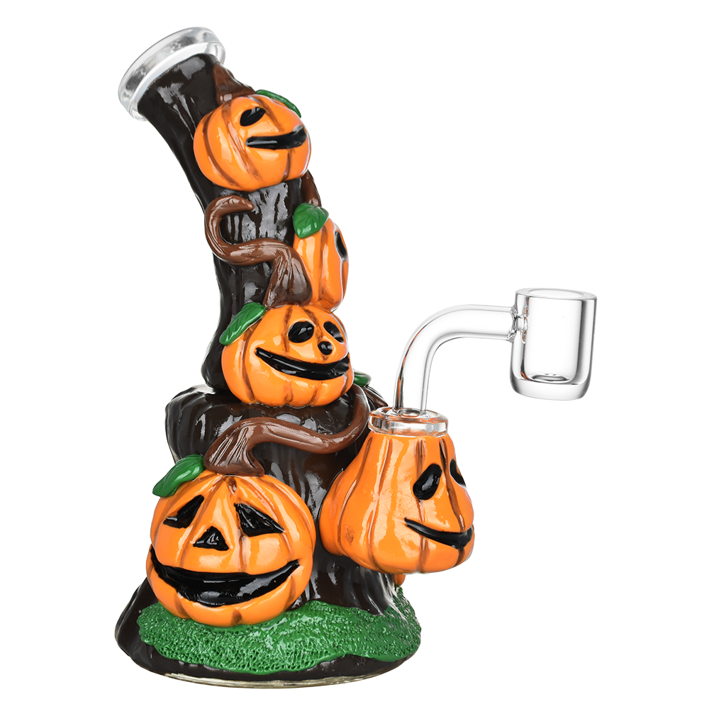 Pumpkin Patch Dab Rig Dab Rigs - Tophatter Daily Deals