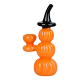 Pumpkin Pile Up Bubbler Bubblers - Tophatter Daily Deals