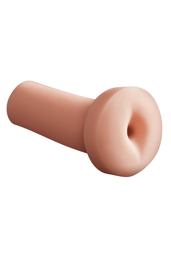 Pipedream Extreme - PDX Male Pump and Dump Stroker Sex Toy - Tophatter Daily Deals
