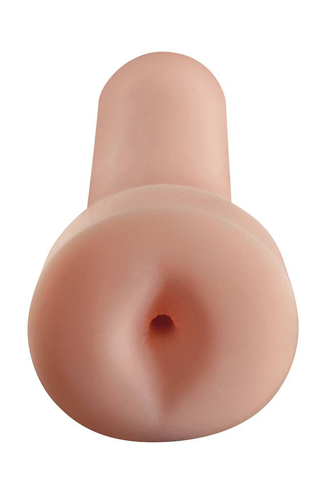 Pipedream Extreme - PDX Male Pump and Dump Stroker Sex Toy - Tophatter Daily Deals