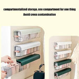 Punch-Free Multi-Functional Storage Box Storage & Organization - Tophatter Daily Deals