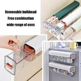 Punch-Free Multi-Functional Storage Box Storage & Organization - Tophatter Daily Deals