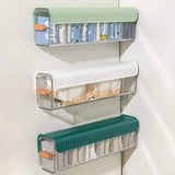 Punch-Free Multi-Functional Storage Box Storage & Organization - Tophatter Daily Deals