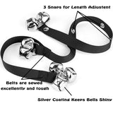 Puppy Bell Dog Doorbell Pet Supplies - Tophatter Daily Deals