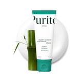 Purito Mighty Bamboo Panthenol Cream 100ml Tube - Tophatter Daily Deals