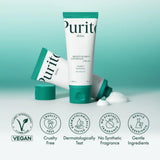 Purito Mighty Bamboo Panthenol Cream 100ml Tube - Tophatter Daily Deals