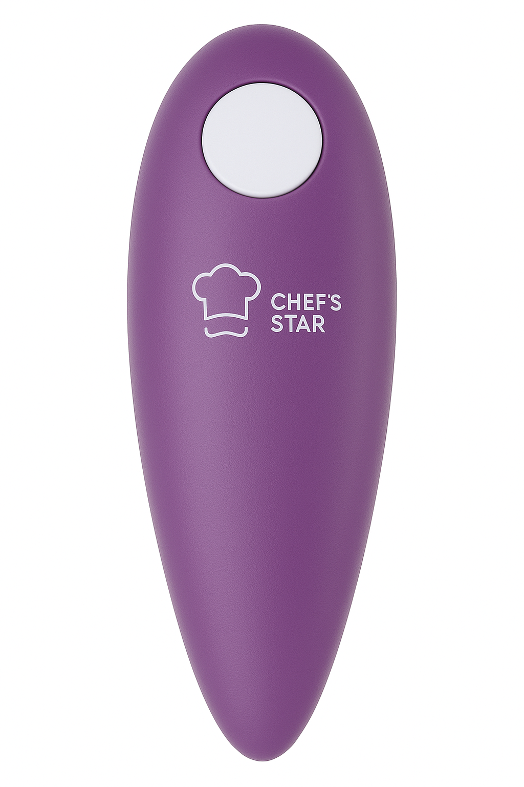 Automatic One Touch Can Opener Purple Kitchen Tools & Gadgets - Tophatter Daily Deals