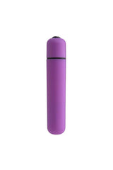 Pipedream - Neon - XL Clitoral Bullet - Purple Sex Toy - Tophatter Daily Deals