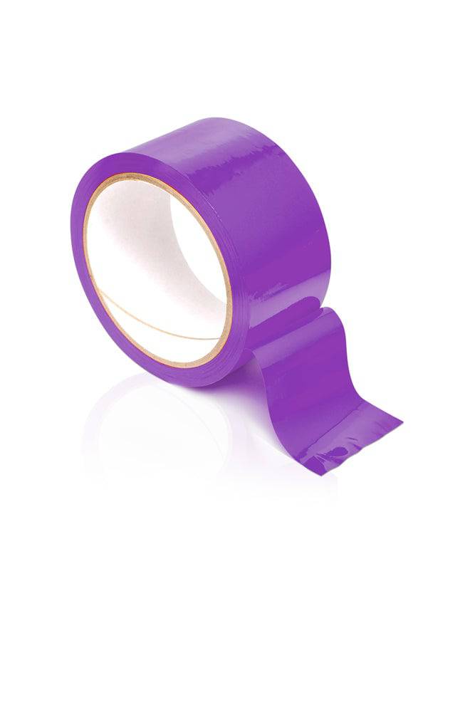 Pipedream - Fetish Fantasy - Bondage Restraint Tape - Assorted Colors BDSM - Tophatter Daily Deals