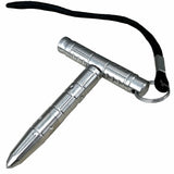 Push Dagger EDC Tactical Pen Self Defense Kubotan - Tophatter Daily Deals