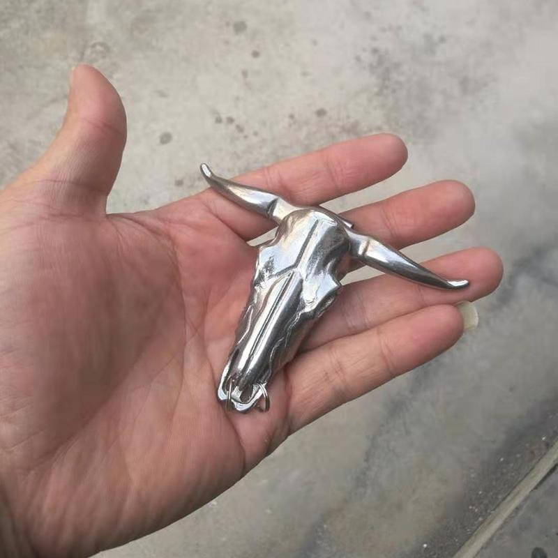 Tauren Push Dagger EDC Gadgets - Tophatter Daily Deals