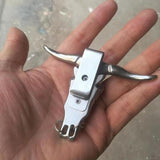 Tauren Push Dagger EDC Gadgets - Tophatter Daily Deals