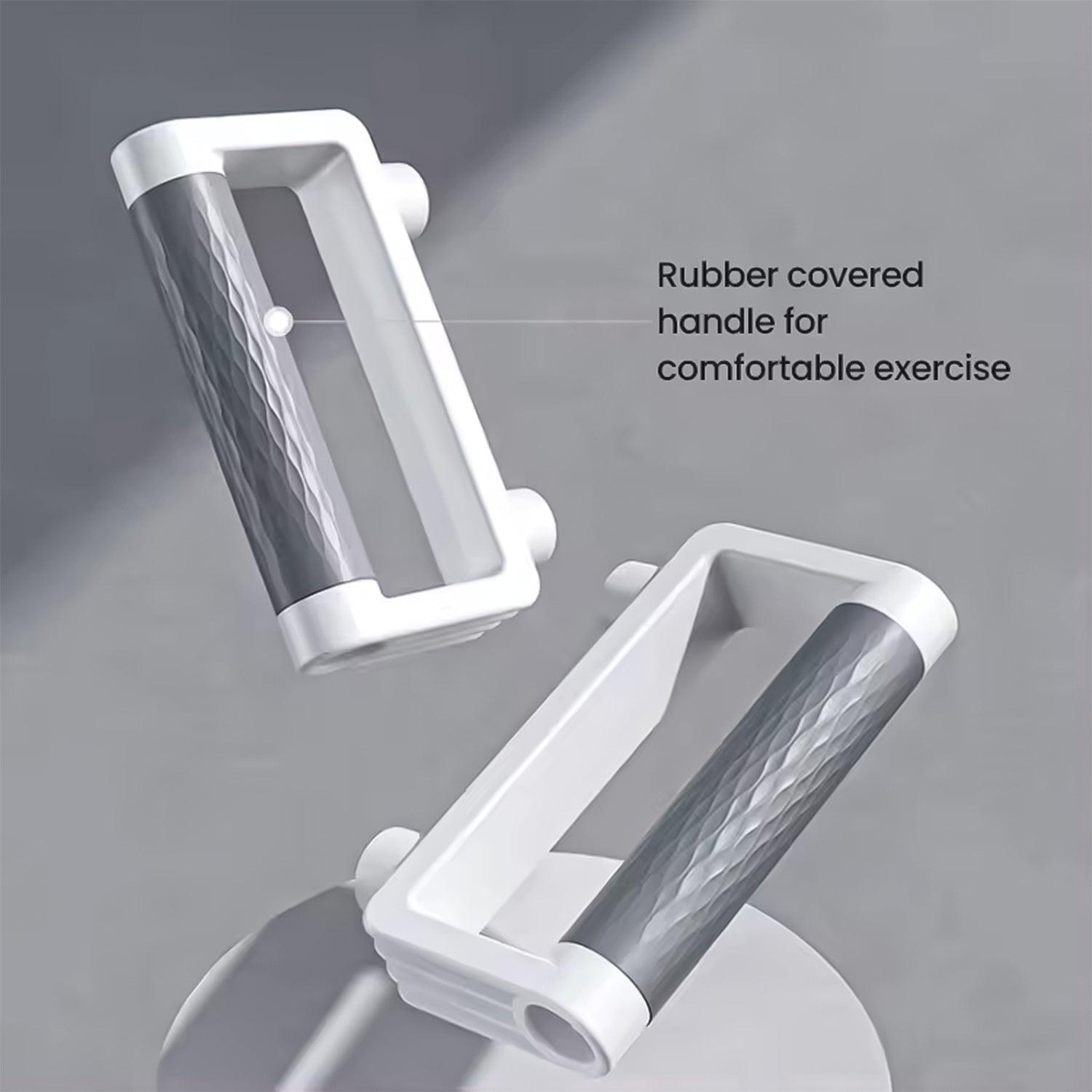 Press Up Board - Portable Push Up Board Core Muscle Training Workout Equipment Home Gym Exercise Exercise & Fitness - Tophatter Daily Deals