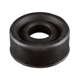 Optimum Series EZ Pump Kit with Ultra-Soft Dual Silicone Ring, Black and Clear > Pumps > Penis Pumps Electric - Tophatter Daily Deals