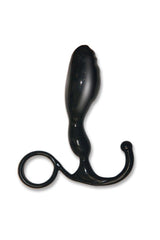 Icon Brands - PZone - Advanced Prostate Massager Extra Thick Sex Toy - Tophatter Daily Deals