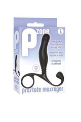 Icon Brands - PZone - Prostate Massager Sex Toy - Tophatter Daily Deals
