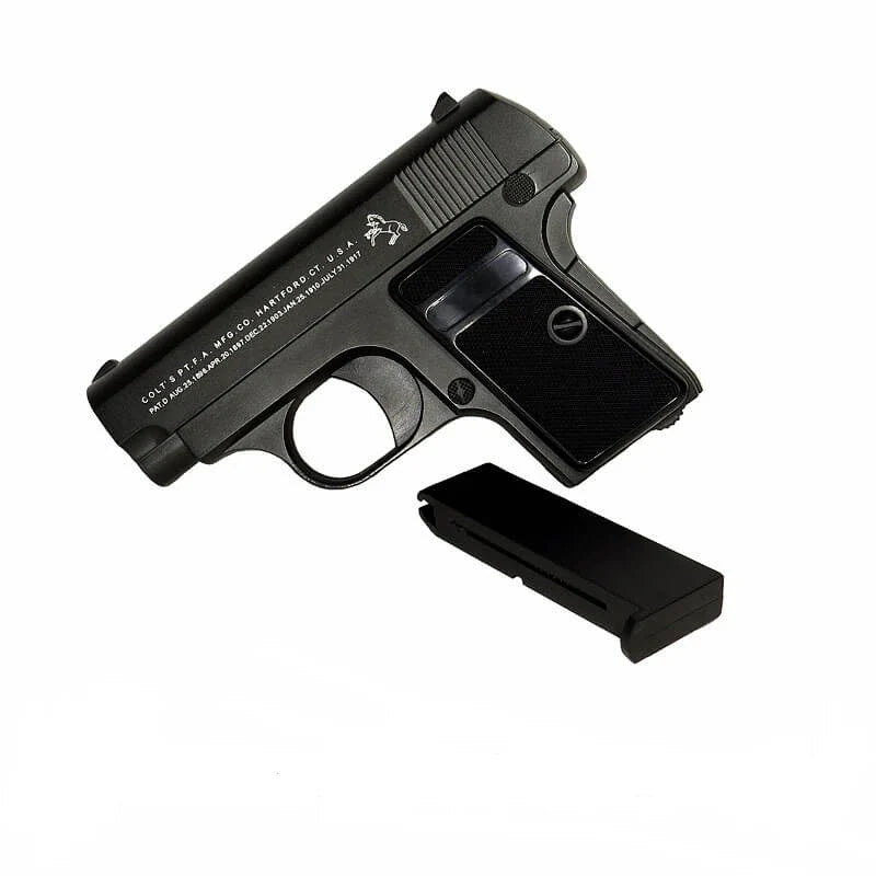 C11 AIRSOFT 6MM PISTOL - Tophatter's Army Deals AIRSOFT - Tophatter Daily Deals