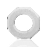Oxballs Humpx Large Clear Flex TPR Comfortable Cock Ring > Cock Ring > Single - Tophatter Daily Deals