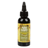 Fuck Sauce Pineapple – Flavored Water-Based Personal Lubricant 2 fl oz > Lube > Speciality Exempt - Tophatter Daily Deals