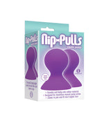 Nip-Pulls – Silicone Nipple Suckers Set of 2 > Sex Toys > Nipple Suckers - Tophatter Daily Deals
