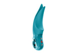 Fun Factory Volta (Aquamarine) – USB-C Rechargeable Vibrator > Vibrators > Standard Vibrators - Tophatter Daily Deals