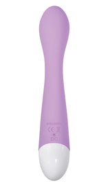 Evolved PLEASING PETAL Lilac 19.7 cm Rabbit Vibrator > Vibrators > Ladies > Rabbit - Tophatter Daily Deals