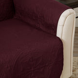 Medallion Solid Furniture Protector - Elenor Collection Furniture & Decor - Tophatter Daily Deals