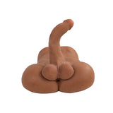 Raw Realistic Torso Landon – Soft-Touch Masturbator Torso > Sex Toys For Men > Assbators - Tophatter Daily Deals