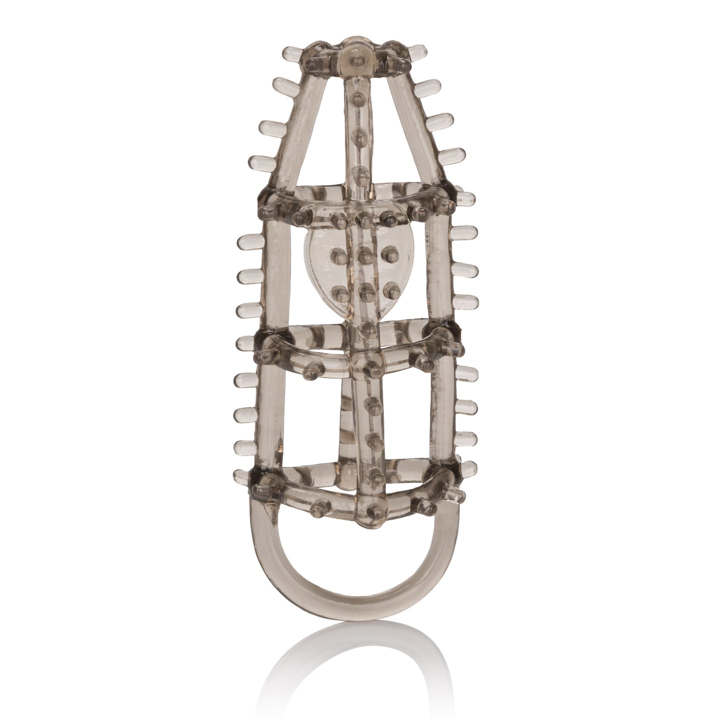 Ultimate Cock Cage > Bondage Gear > Male Chastity - Tophatter Daily Deals