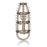 Ultimate Cock Cage > Bondage Gear > Male Chastity - Tophatter Daily Deals