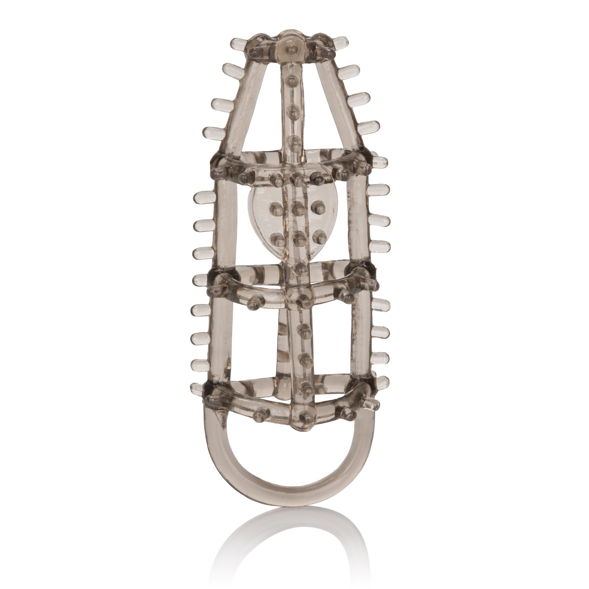 Ultimate Cock Cage > Bondage Gear > Male Chastity - Tophatter Daily Deals