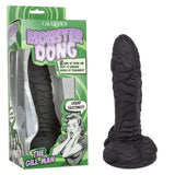 Monster Dong The Gill Man (Black) – Waterproof Realistic 7.2" Dildo > Dildos > Fantasy - Tophatter Daily Deals