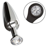 Star Fucker Anal Plug And Adjustable Silicone Cock Ring > Anal Range > Prostate Plugs - Tophatter Daily Deals