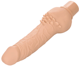 Power Stud Cliterrific Extra Large Vibrator - Ivory > Vibrators > Standard Vibrators - Tophatter Daily Deals
