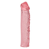 Puregel Pink Enhancing Sleeve > Sex Toys For Men > Penis Sleeves - Tophatter Daily Deals