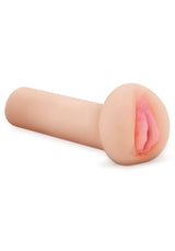 Pipedream Extreme Virgin Snatch – Super-Tight Fanta Flesh Masturbator > Sex Toys For Men > Masturbators > Manual - Tophatter Daily Deals