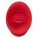 French Kiss Seducer – Compact Massager with 12 Functions Vibrator > Sex Toys For Ladies > Clitoral Vibrators and Stimulators - Tophatter Daily Deals