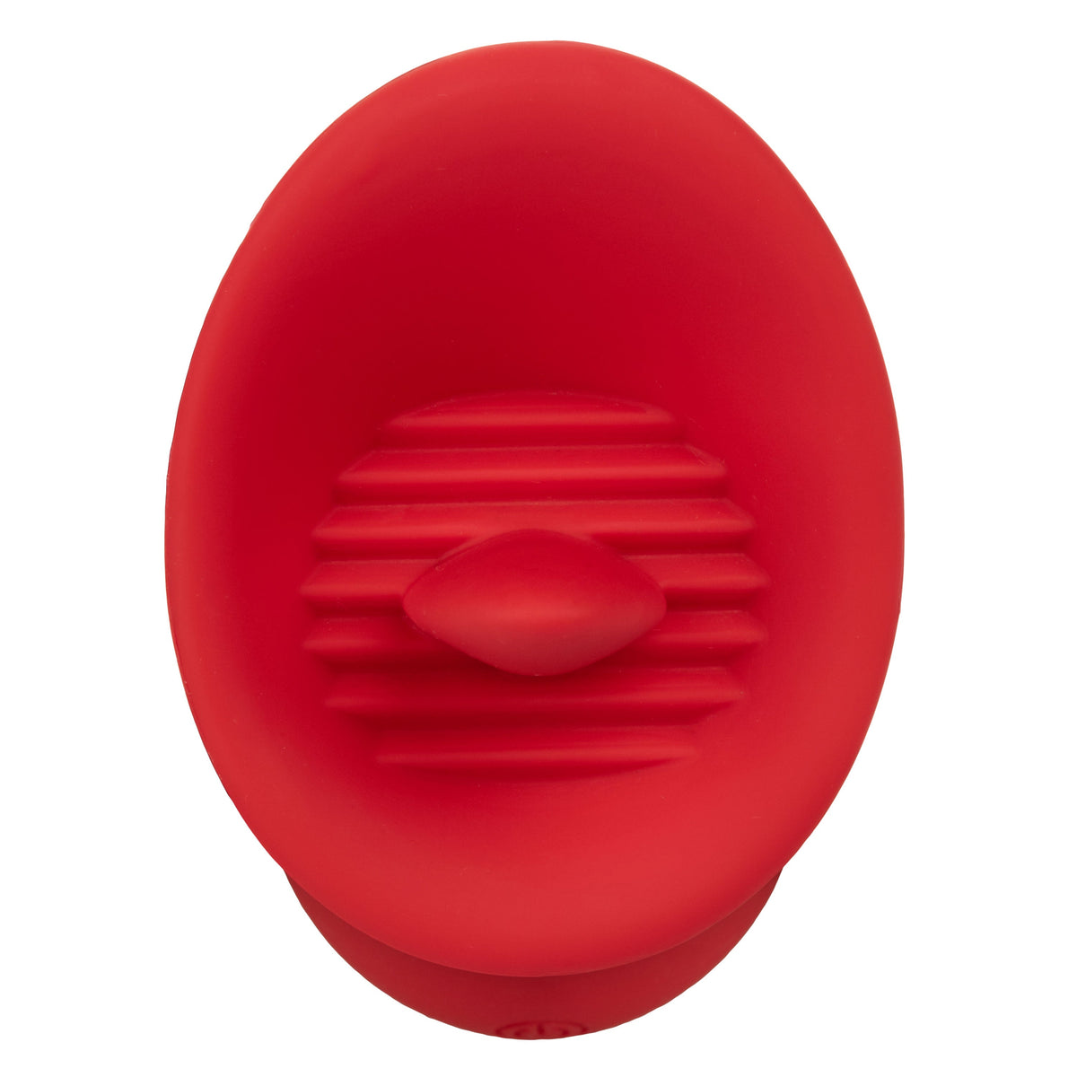 French Kiss Seducer – Compact Massager with 12 Functions Vibrator > Sex Toys For Ladies > Clitoral Vibrators and Stimulators - Tophatter Daily Deals